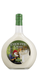 Chouffe Cream